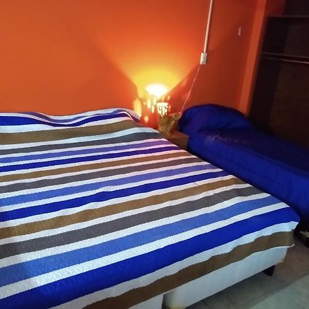 Norte Alojamiento Apartman Belén Kültér fotó