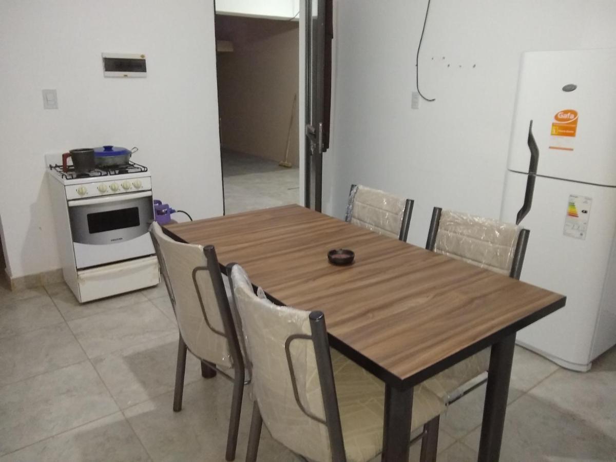 Norte Alojamiento Apartman Belén Kültér fotó