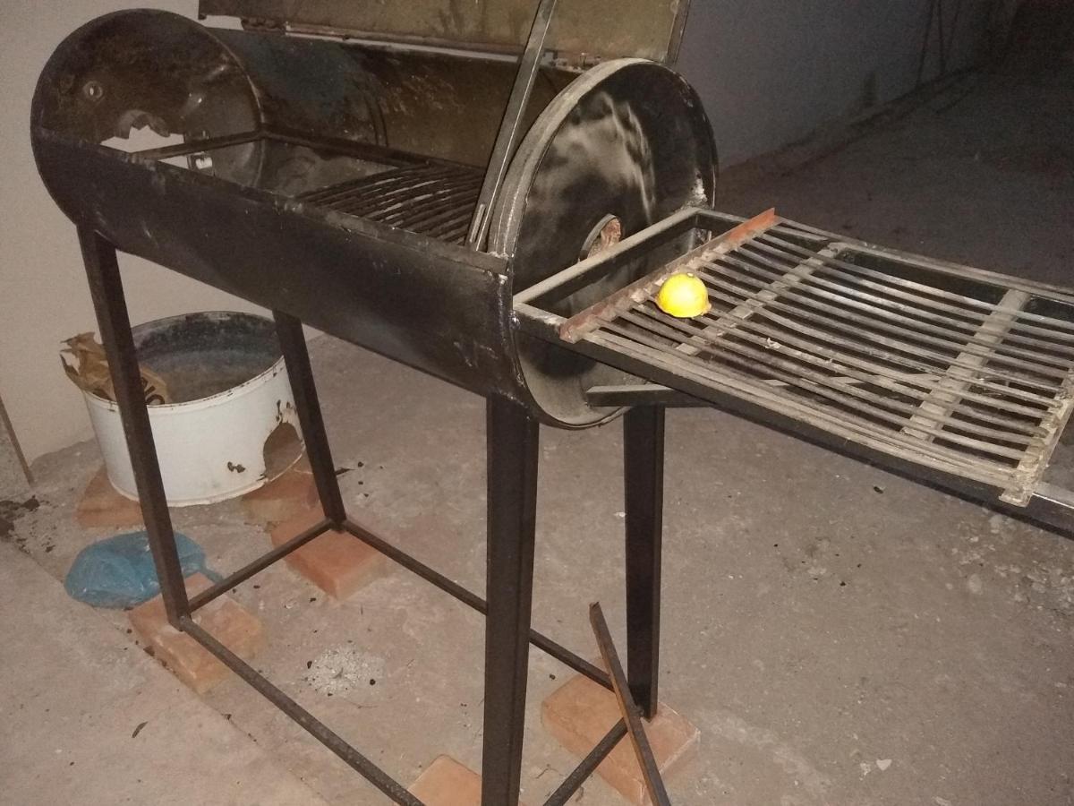 Norte Alojamiento Apartman Belén Kültér fotó