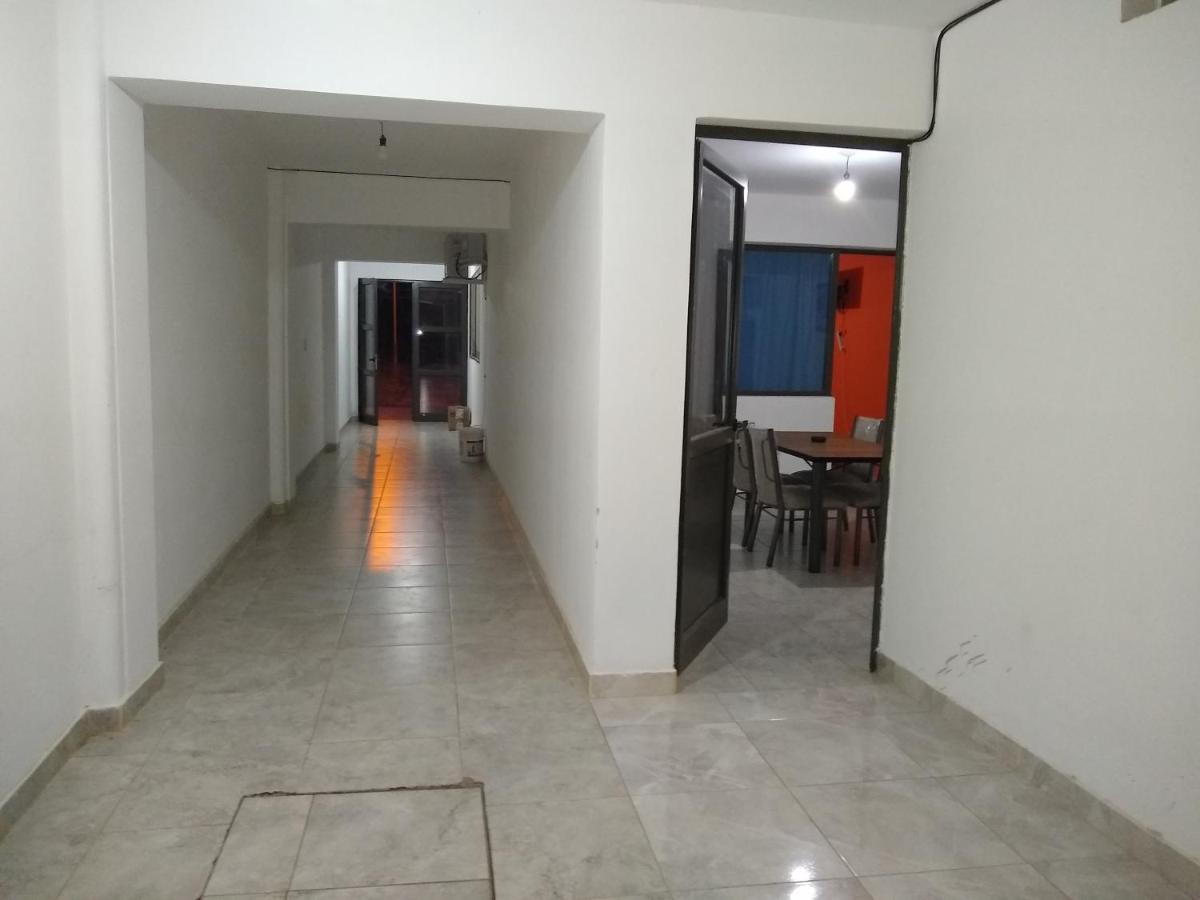 Norte Alojamiento Apartman Belén Kültér fotó