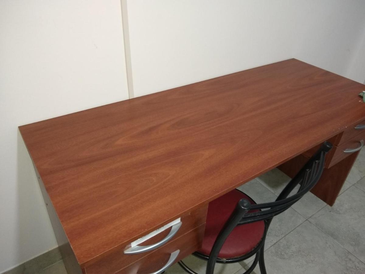 Norte Alojamiento Apartman Belén Kültér fotó