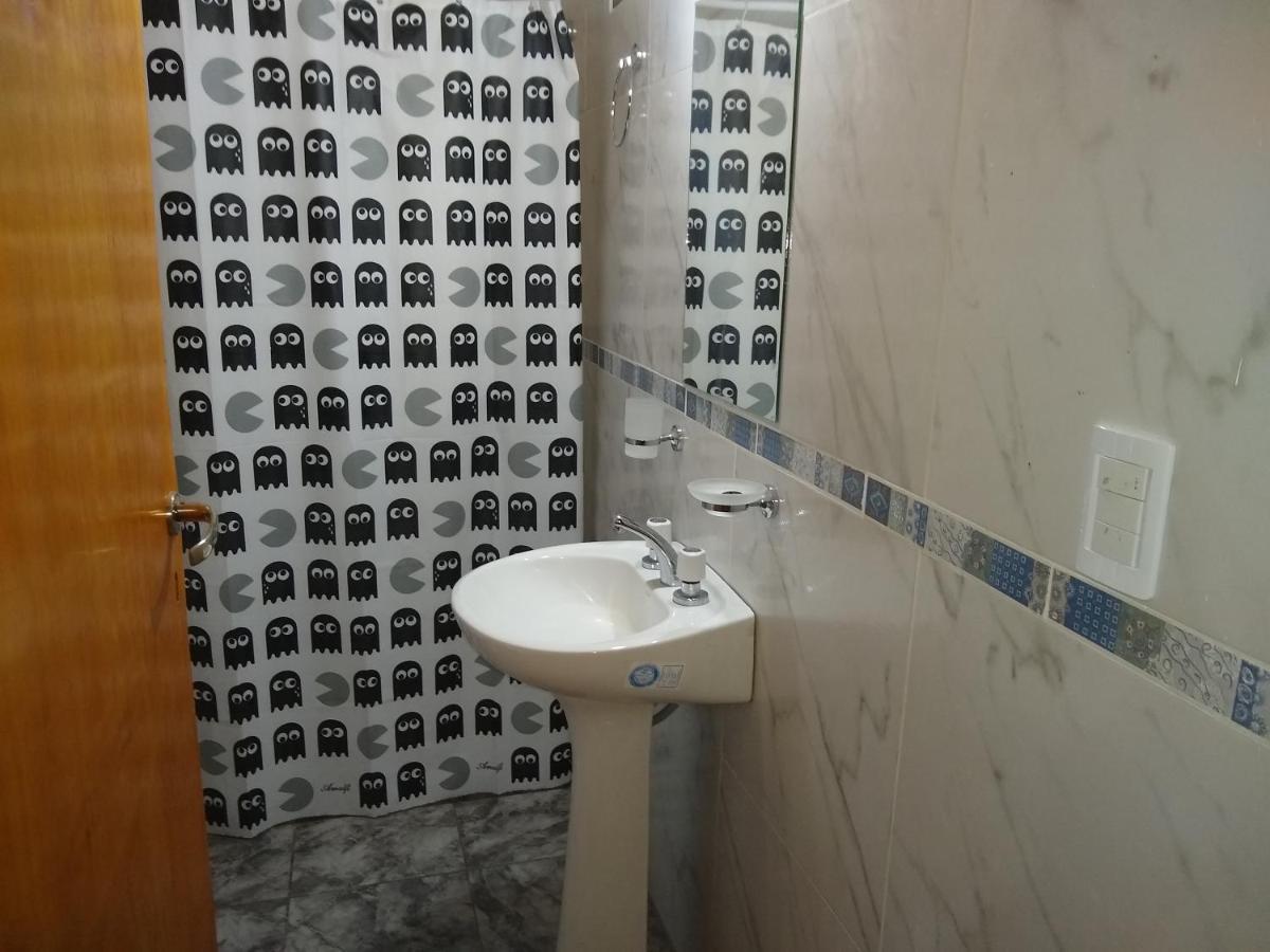 Norte Alojamiento Apartman Belén Kültér fotó