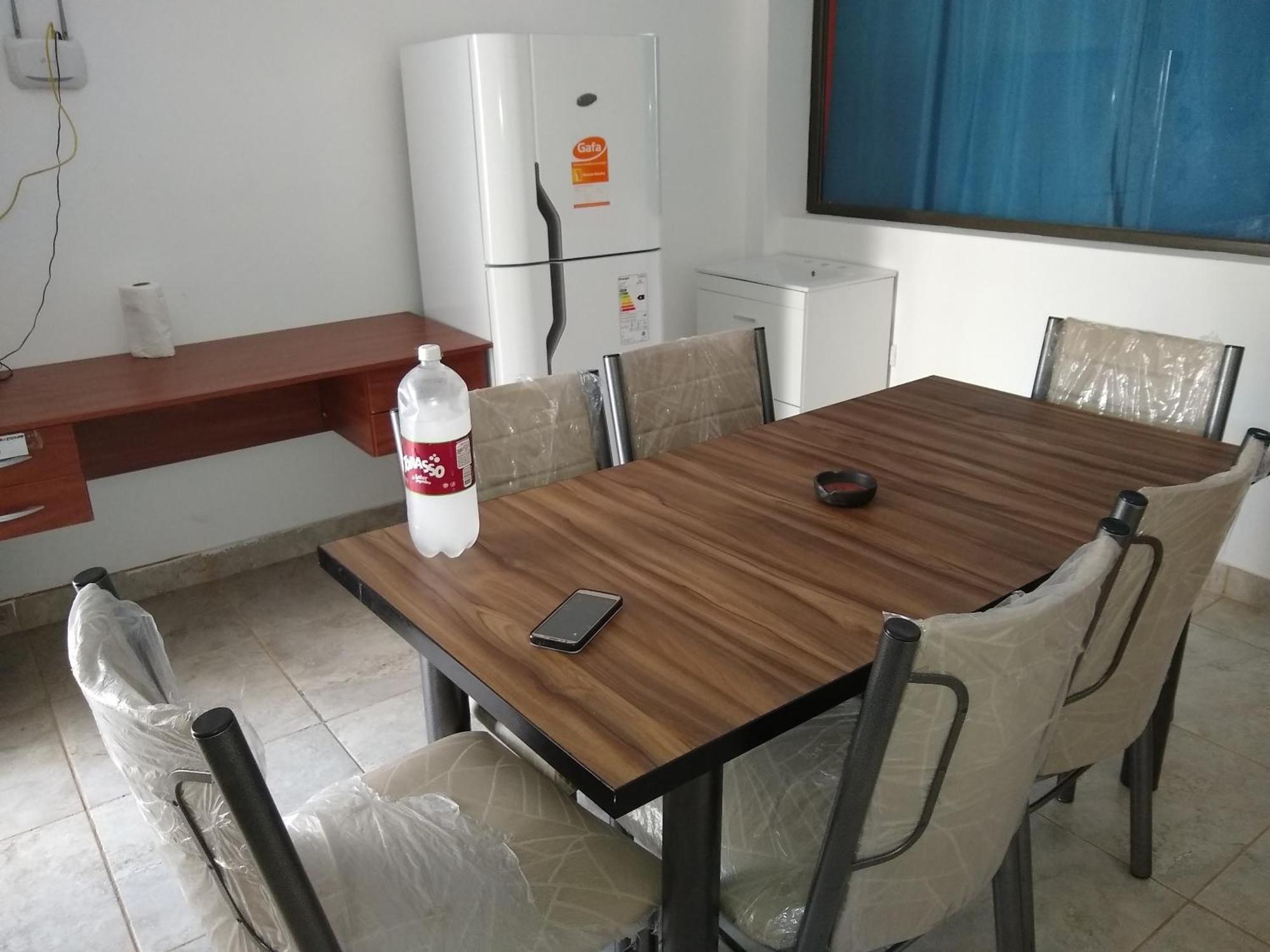 Norte Alojamiento Apartman Belén Kültér fotó